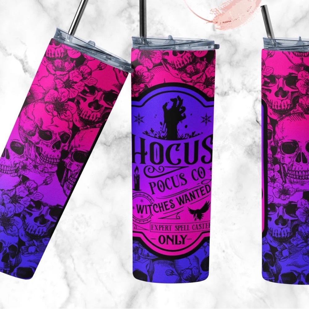 20oz Tumbler